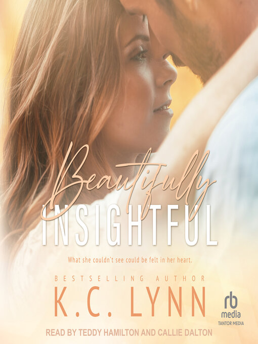 Title details for Beautifully Insightful by K.C. Lynn - Available